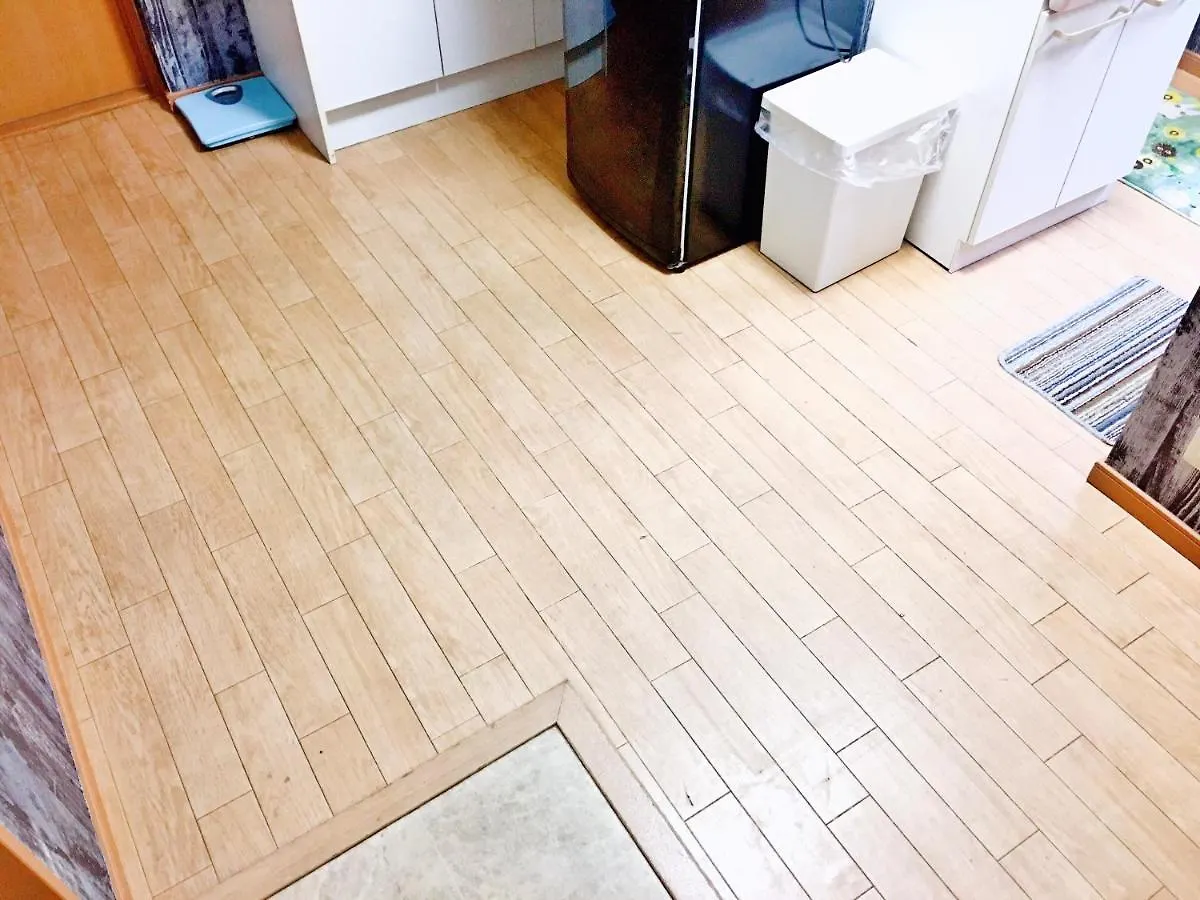 民宿 Yubi千日前公寓 大阪