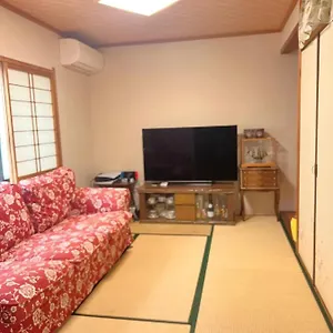 柒潜の宿 大阪