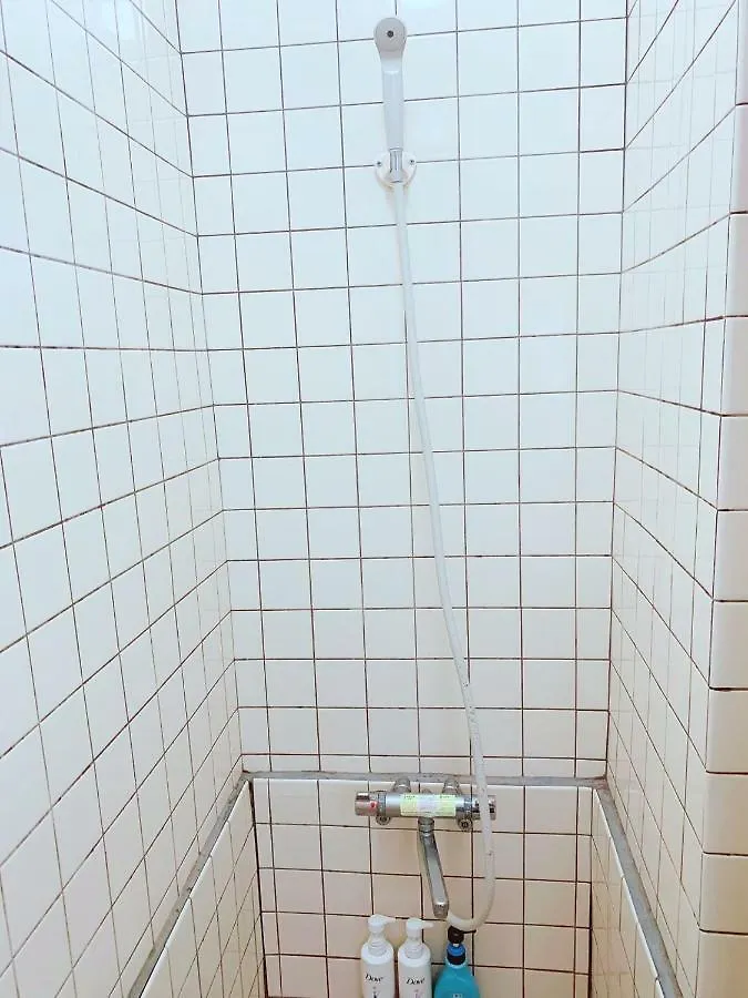 Homestay Yubi千日前公寓 Osaka