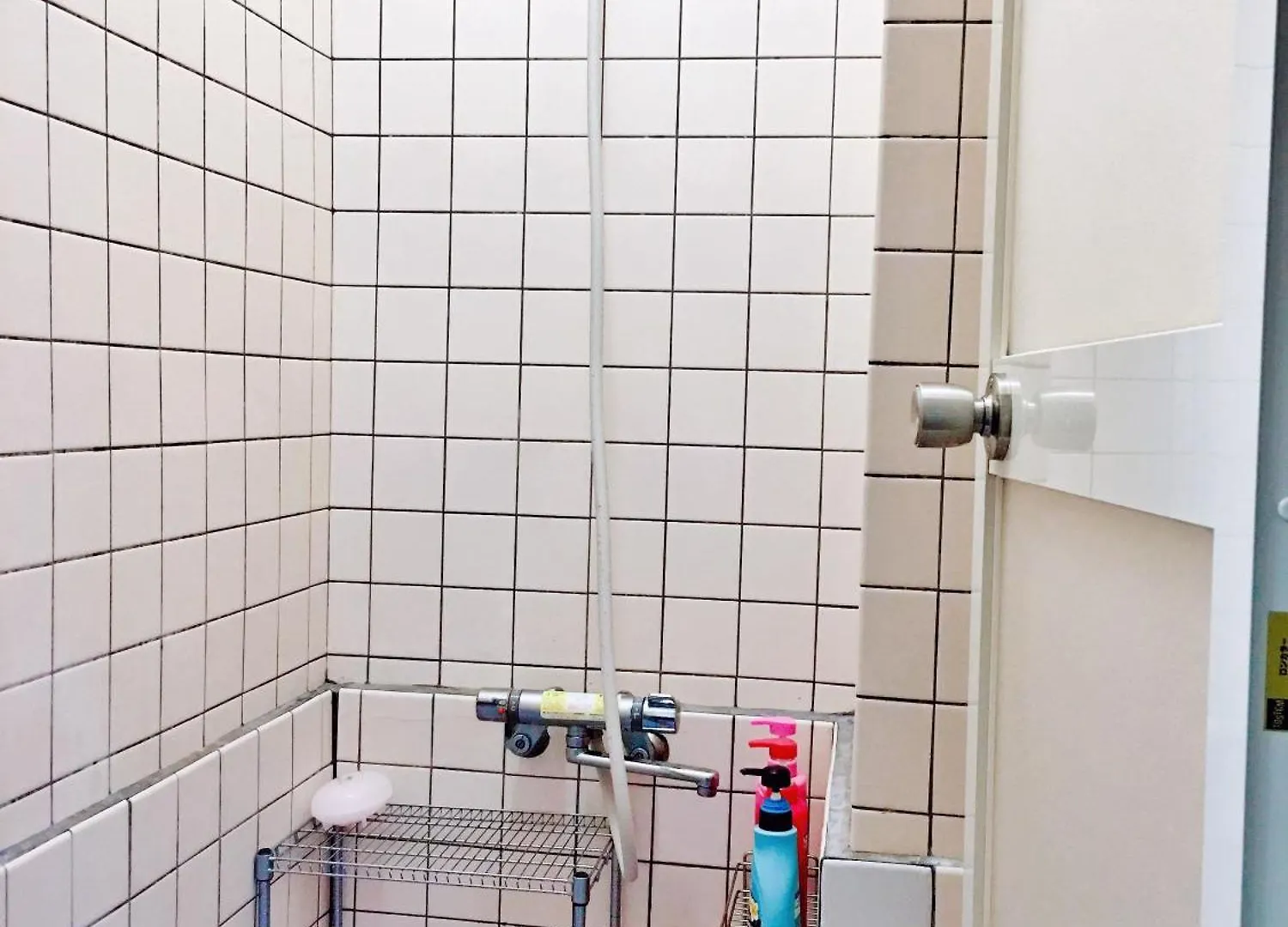 Yubi千日前公寓 Osaka Homestay